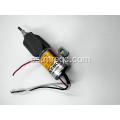 SA-3499-12 combustible apagado solenoide